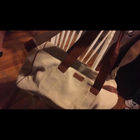 Versace Overnight Duffel - Picture 2 of 6